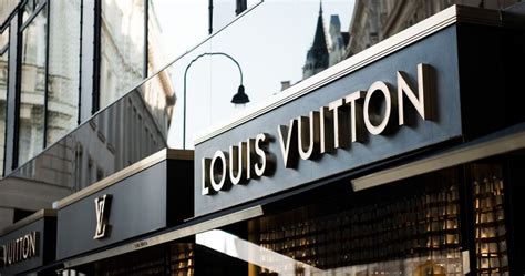 Louis Vuitton company